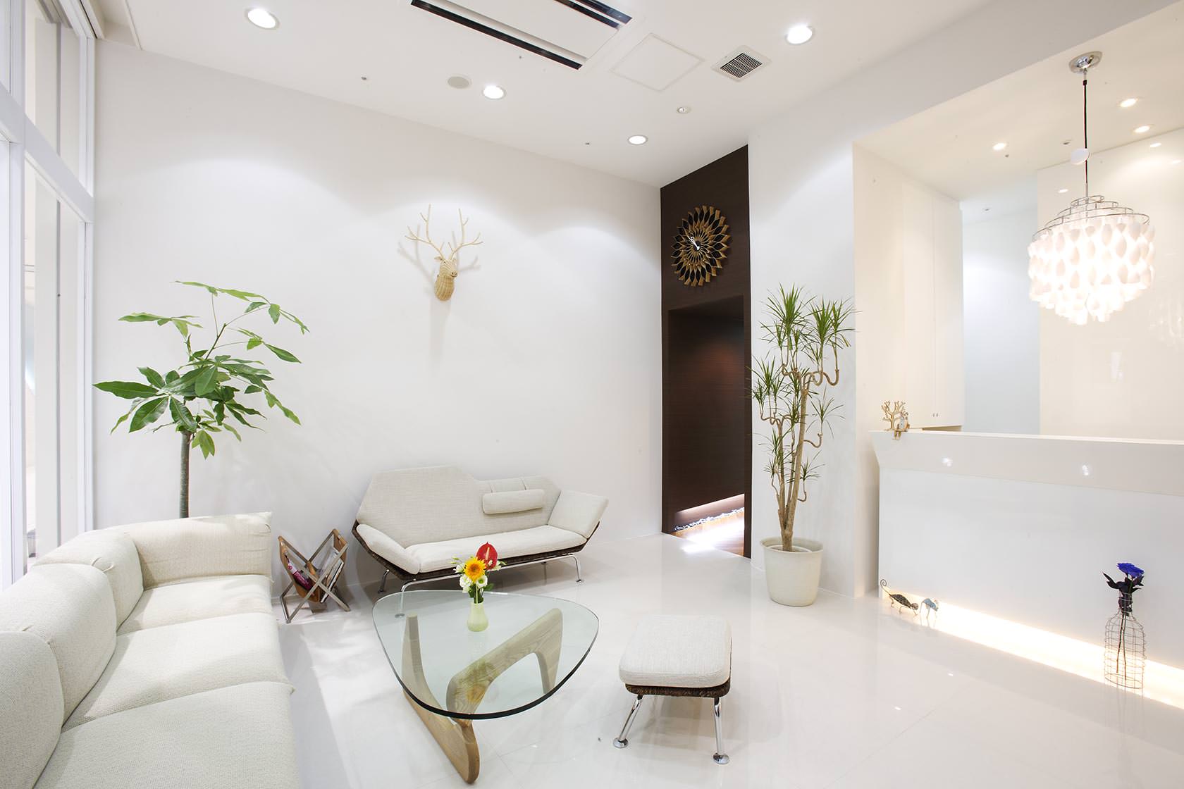 三鷹リボン歯科・矯正歯科 インプラント