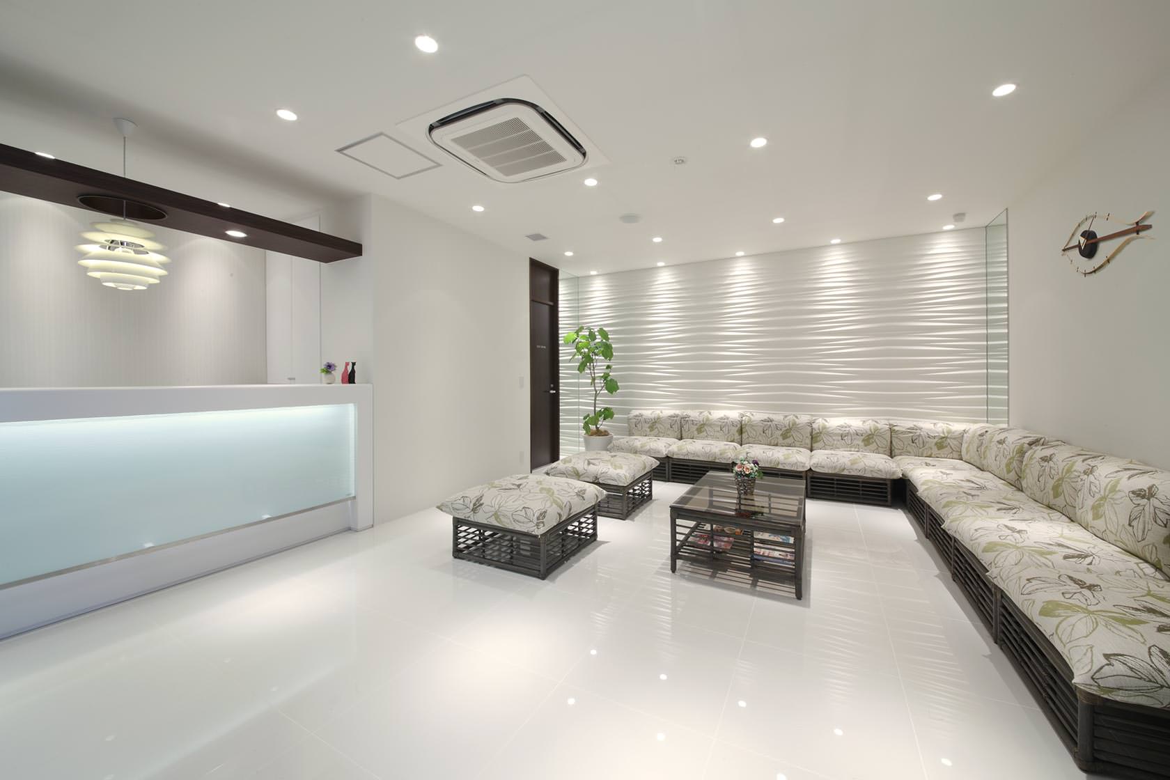 高田馬場リボン歯科・矯正歯科 インプラント