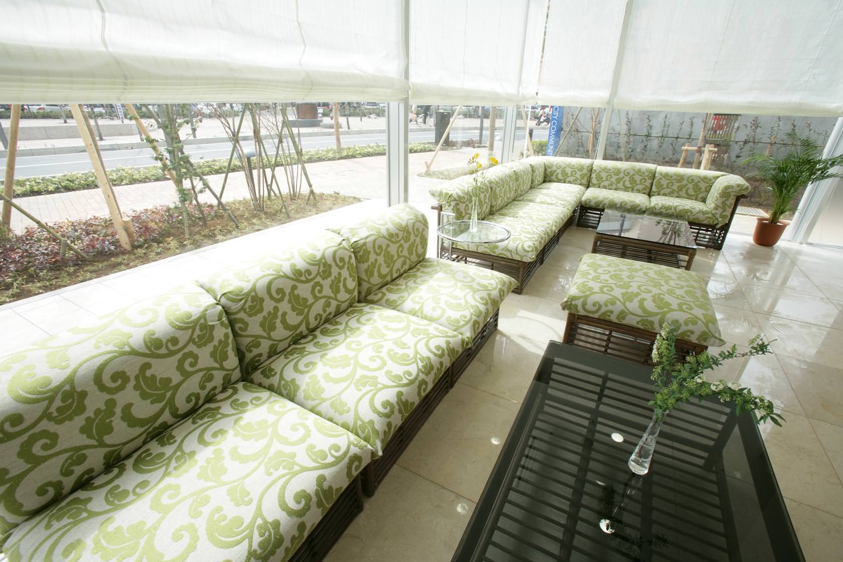 川口リボンシティ歯科・矯正歯科 インプラント