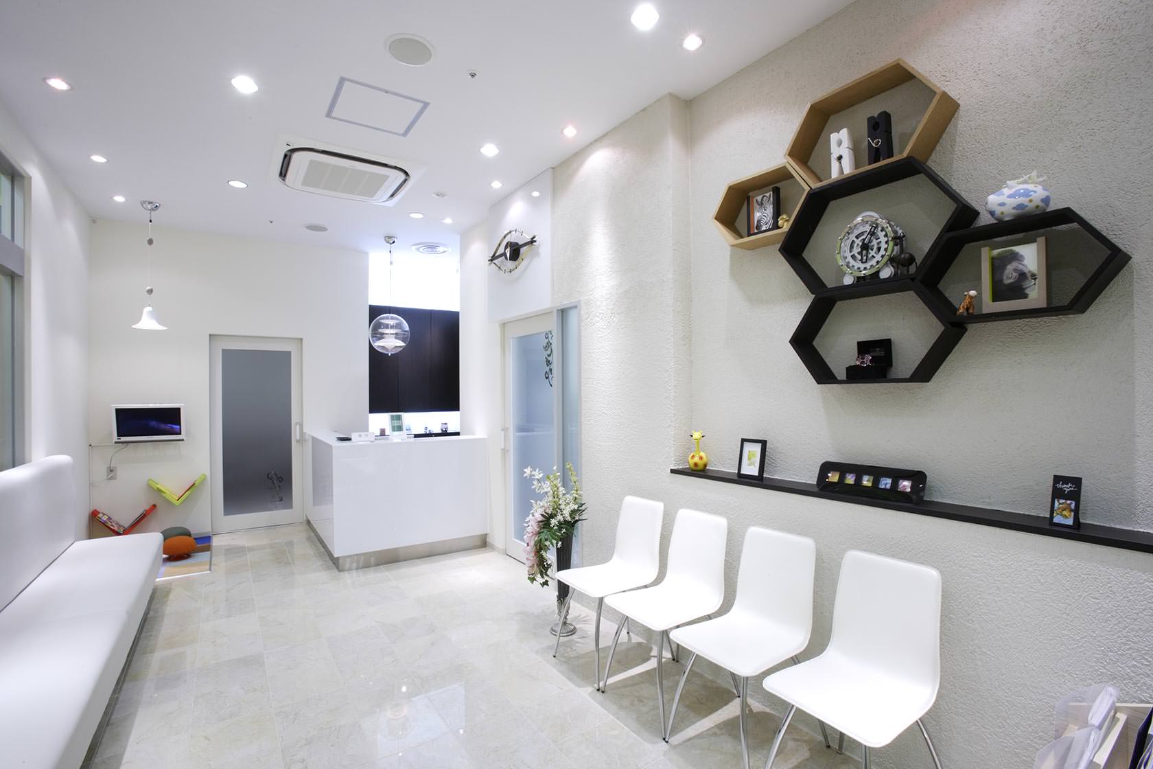 羽生リボン歯科・矯正歯科 インプラント