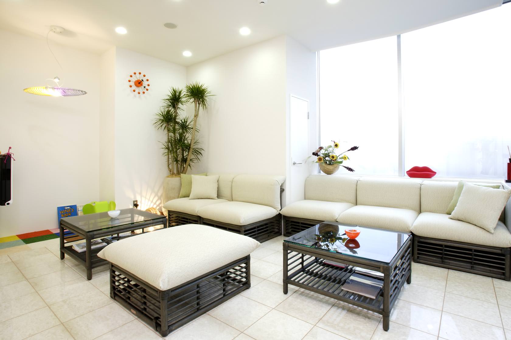 王子リボン歯科・矯正歯科 インプラント