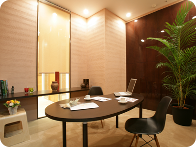 コンサルティングルーム