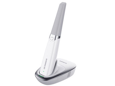 シャイニング3D Aoralscan3