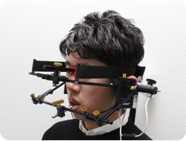 アキシオグラフ