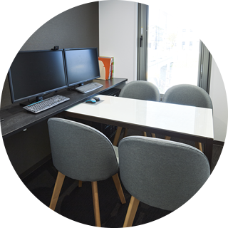 コンサルティングルーム