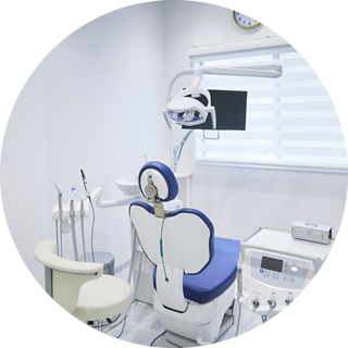 全室個室型診療室