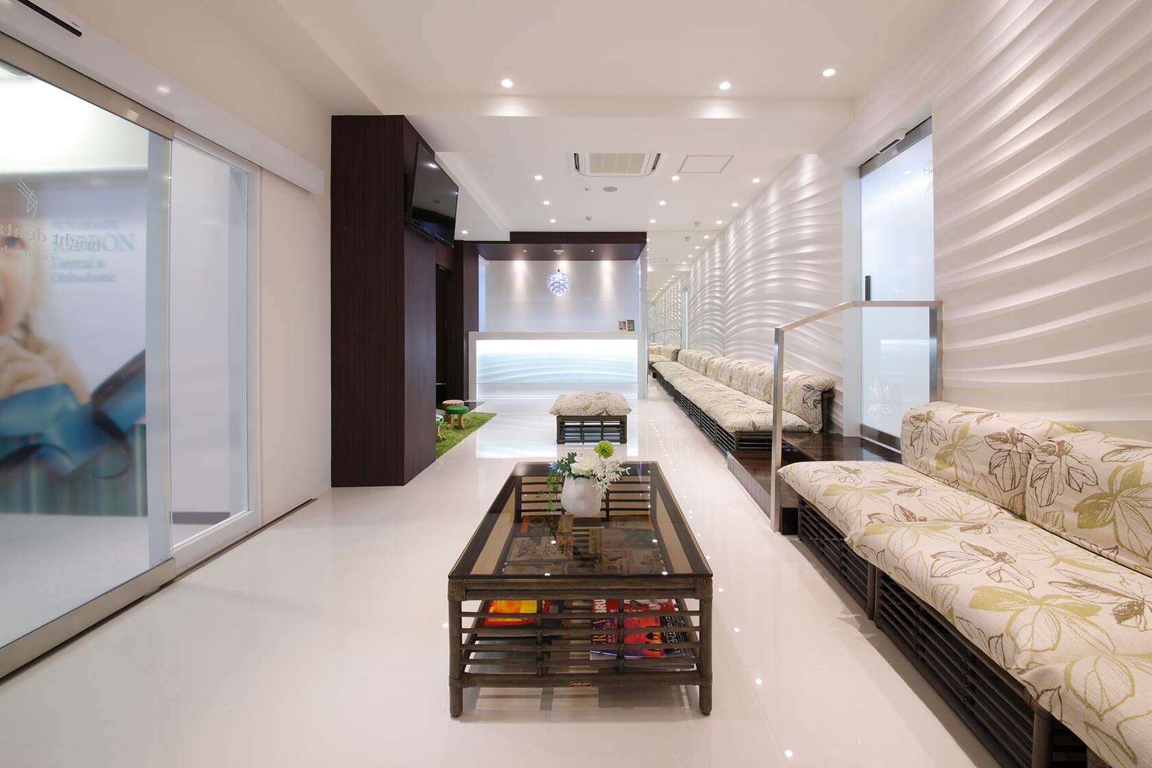 船橋リボン歯科・矯正歯科 インプラント