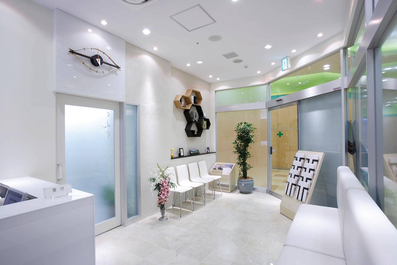 羽生リボン歯科・矯正歯科 インプラント