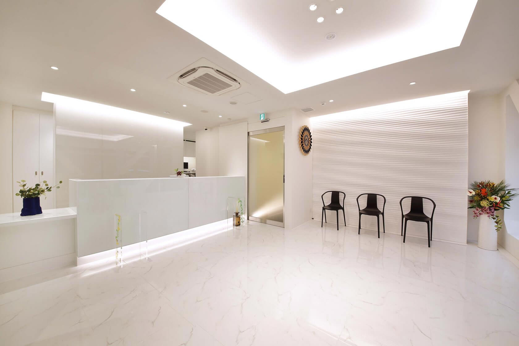 横浜関内リボン歯科・矯正歯科 インプラント