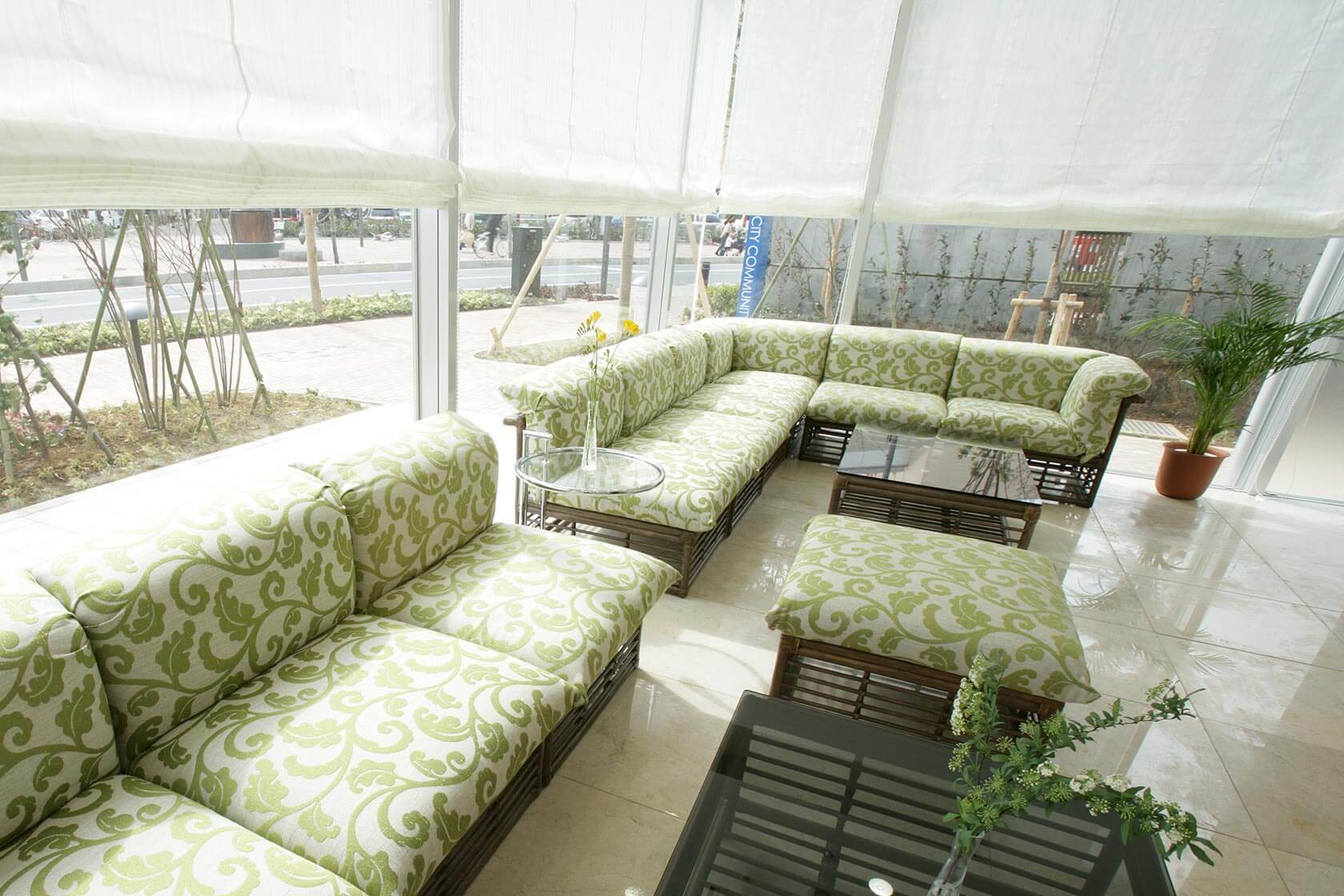 川口リボンシティ歯科・矯正歯科 インプラント