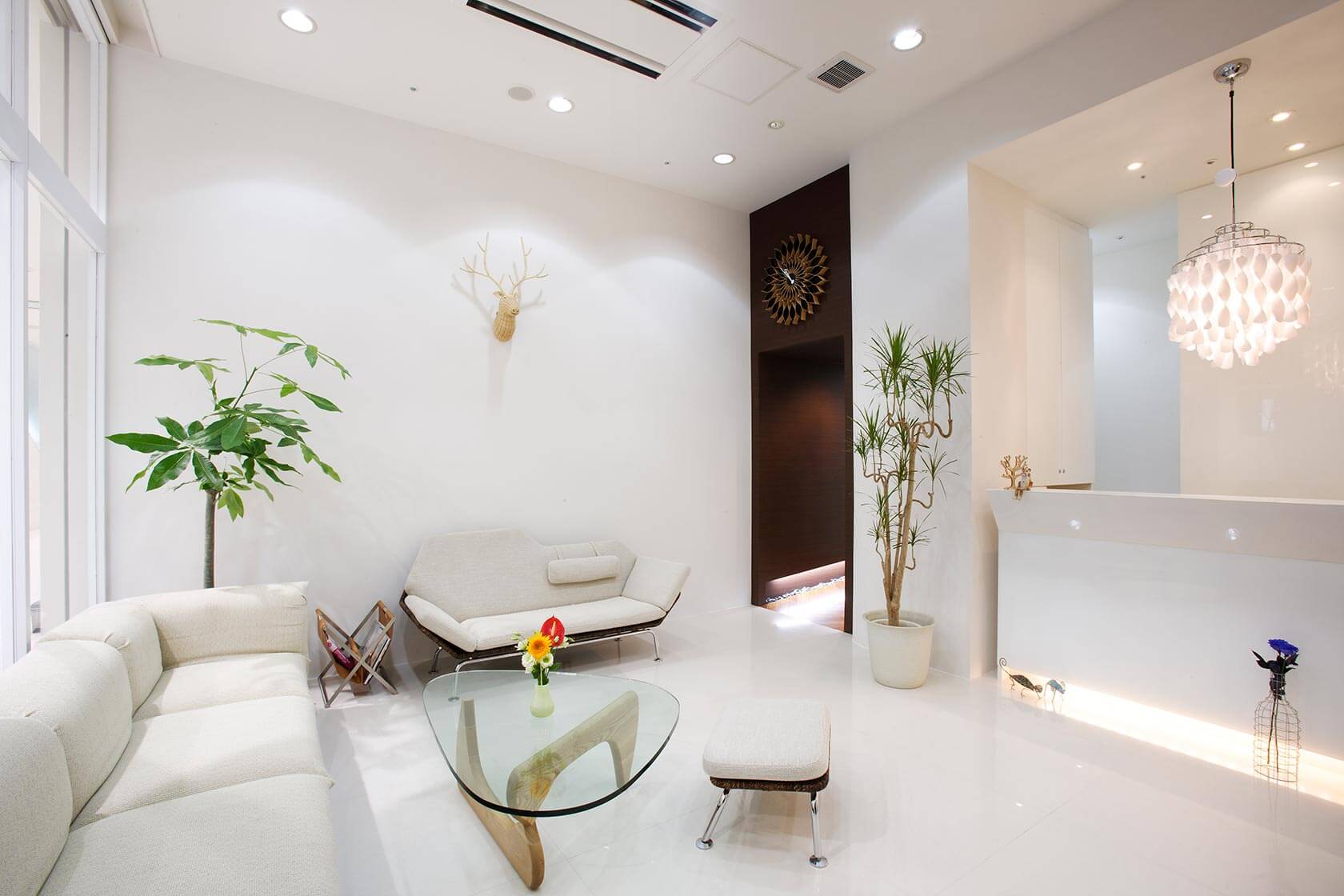 三鷹リボン歯科・矯正歯科 インプラント