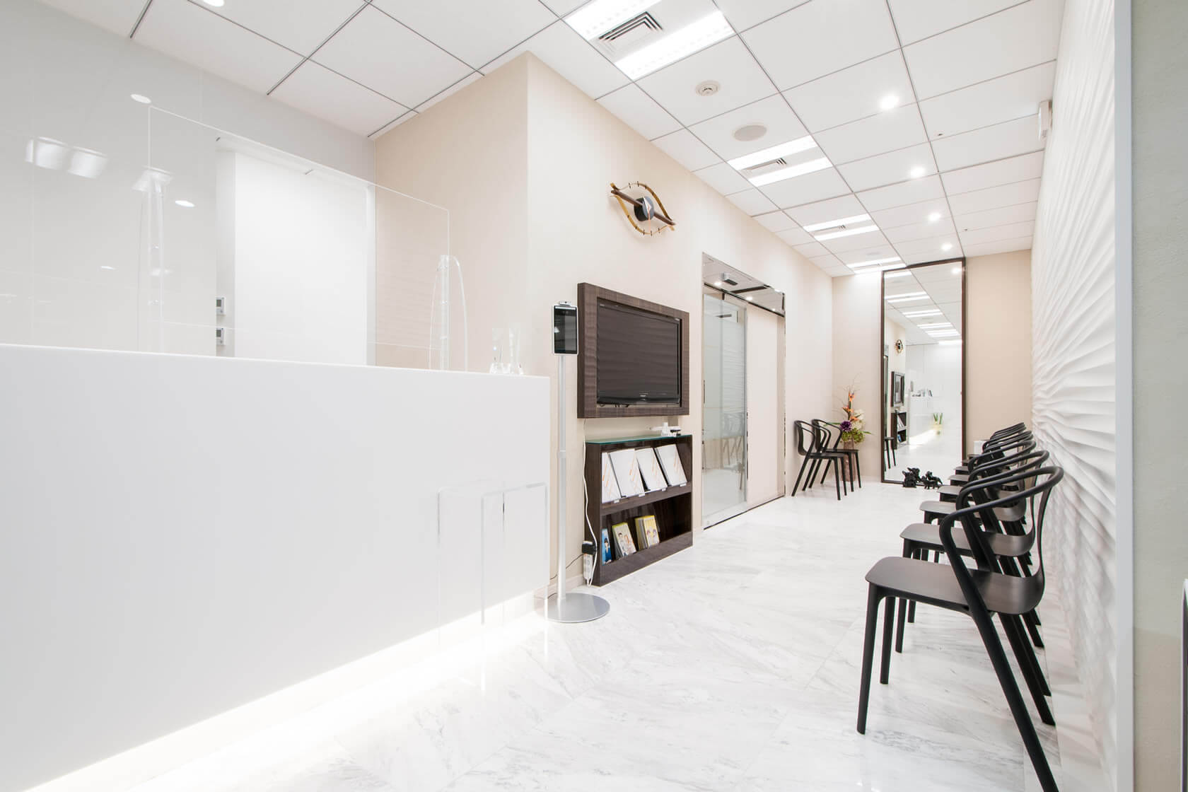 仙台リボン歯科・矯正歯科 インプラント