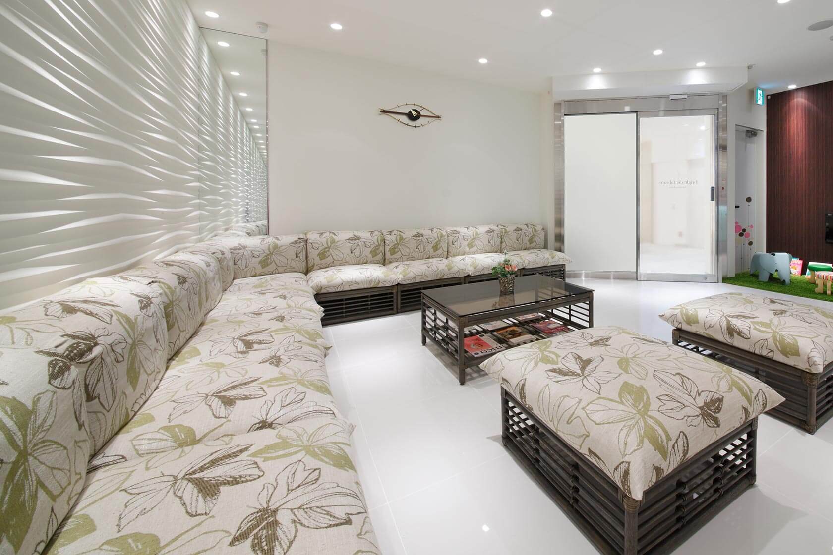 高田馬場リボン歯科・矯正歯科 インプラント