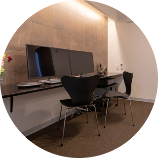 コンサルティングルーム