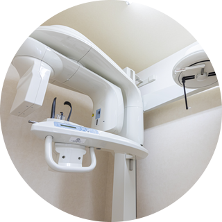 歯科用CT