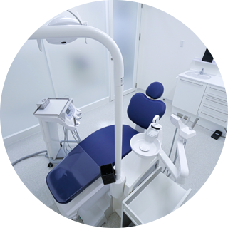 全室個室型診療室