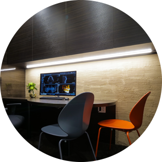 コンサルティングルーム