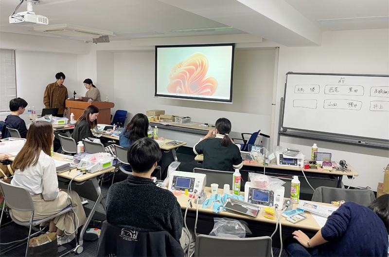 第1回 インプラントアドバンス写真01