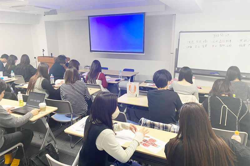 第2回 コンサルテーションプロセス2025写真01