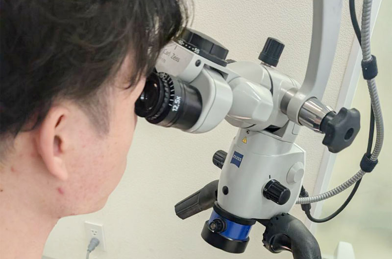 第2回 臨床実技写真01