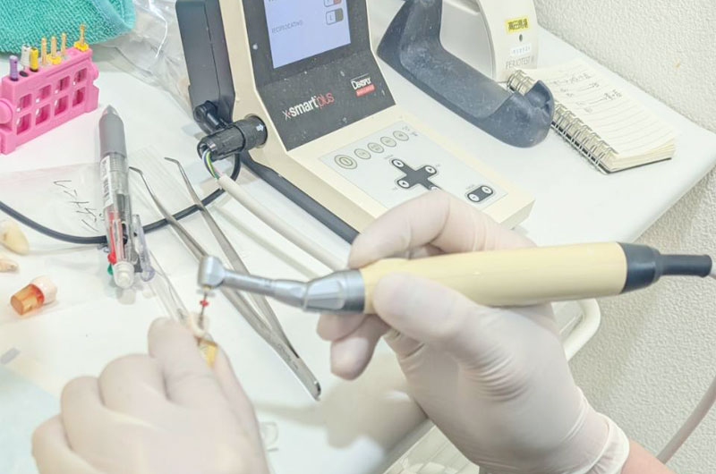 第2回 臨床実技写真02