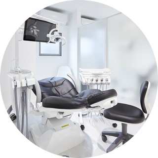 全室個室型診療室